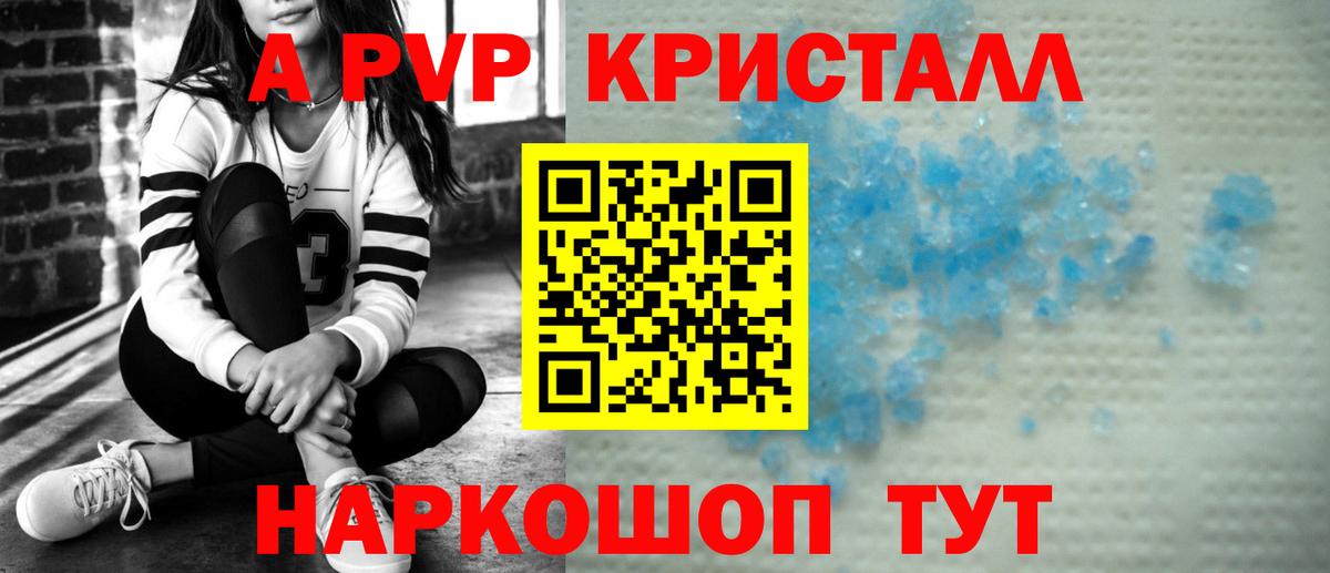 A-PVP СК КРИС Брянск